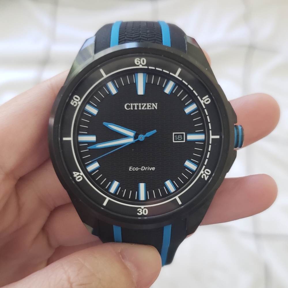 Men's Citizen Watch